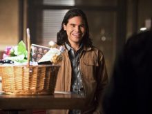 Carlos Valdes