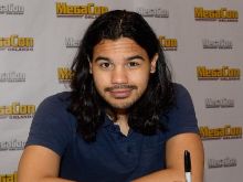 Carlos Valdes