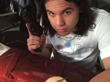 Carlos Valdes