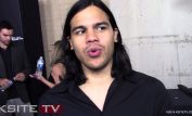 Carlos Valdes