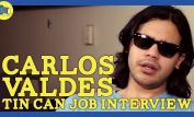 Carlos Valdes