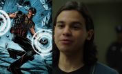 Carlos Valdes