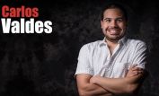 Carlos Valdes