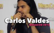 Carlos Valdes