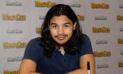 Carlos Valdes