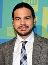 Carlos Valdes