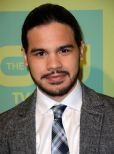 Carlos Valdes