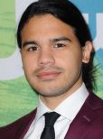 Carlos Valdes