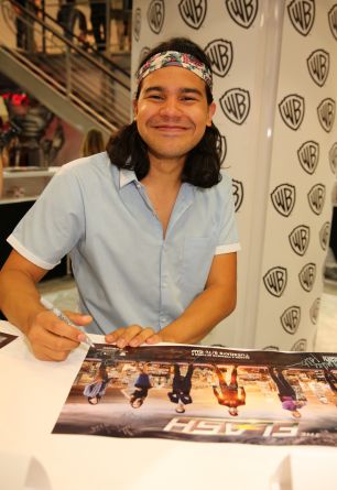 Carlos Valdes