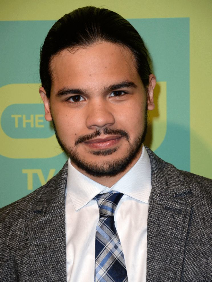 Carlos Valdes