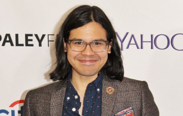 Carlos Valdes