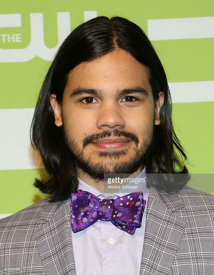 Carlos Valdes