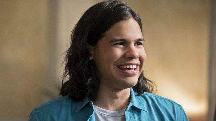 Carlos Valdes