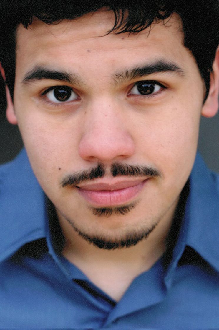 Carlos Valdes