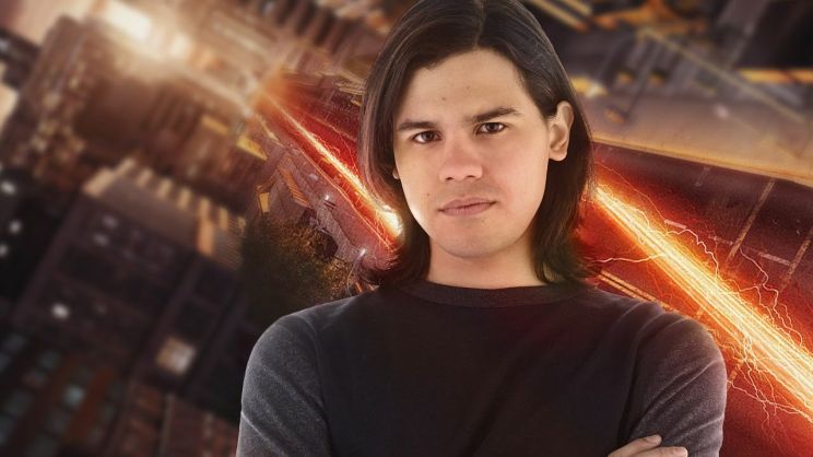 Carlos Valdes