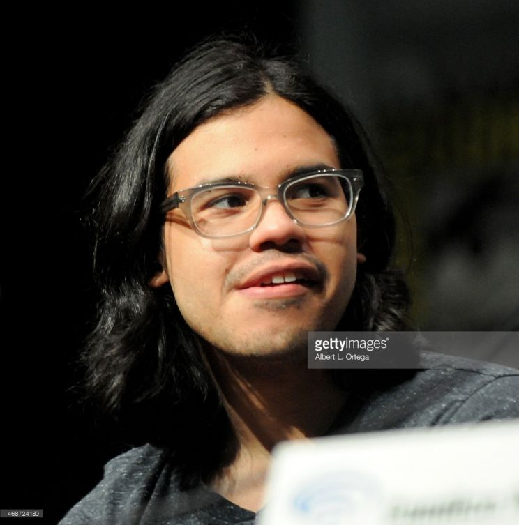 Carlos Valdes