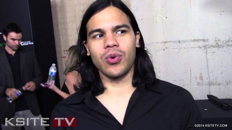 Carlos Valdes