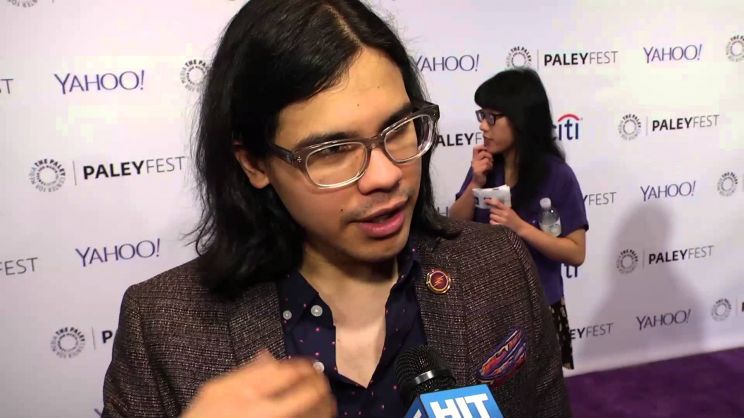 Carlos Valdes