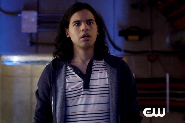 Carlos Valdes