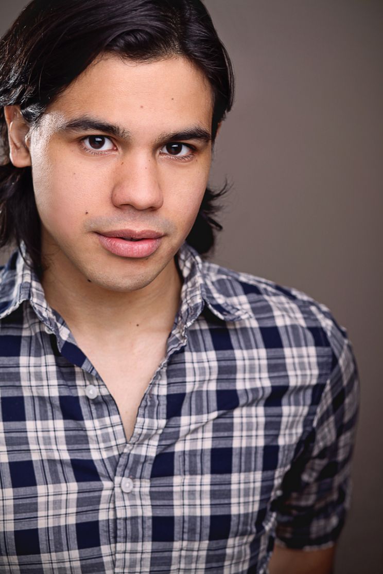 Carlos Valdes