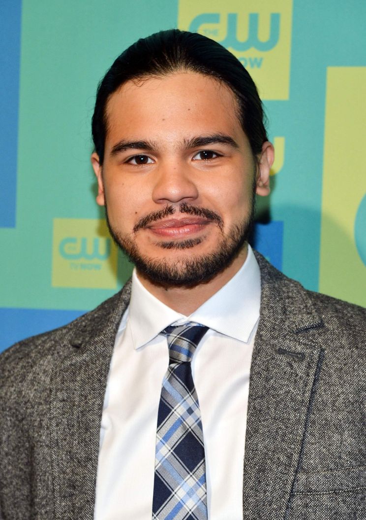 Carlos Valdes