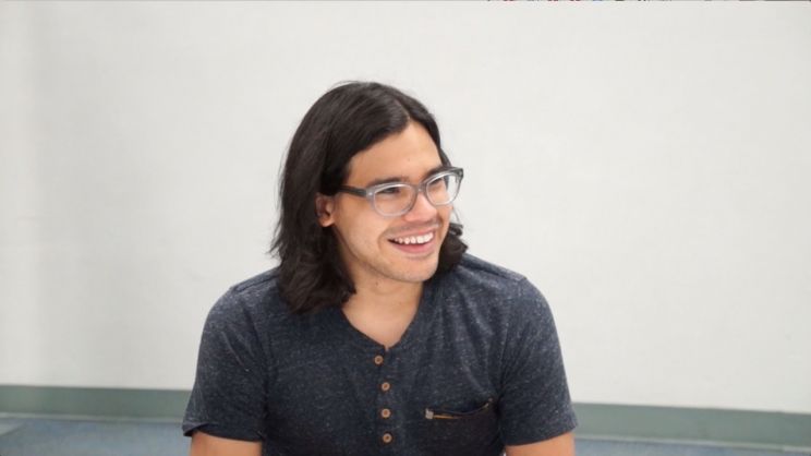 Carlos Valdes