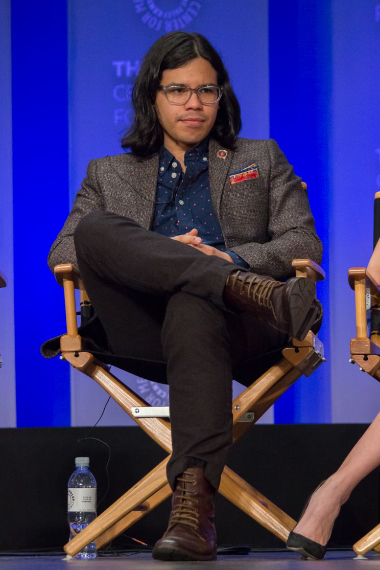 Carlos Valdes