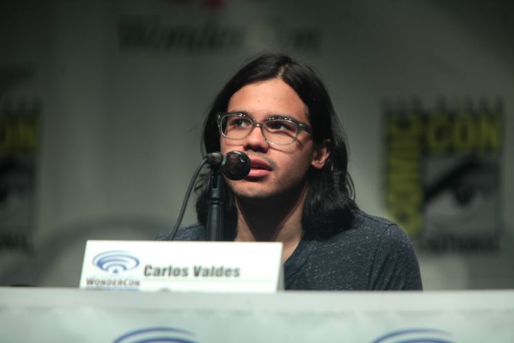 Carlos Valdes