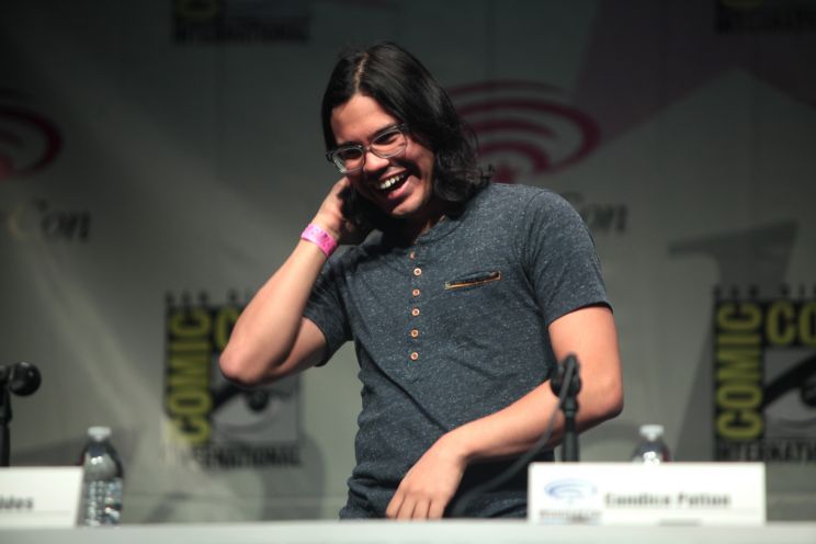 Carlos Valdes