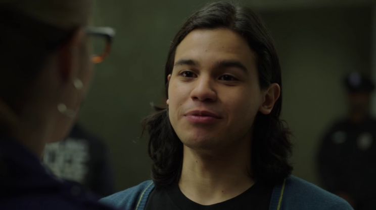 Carlos Valdes