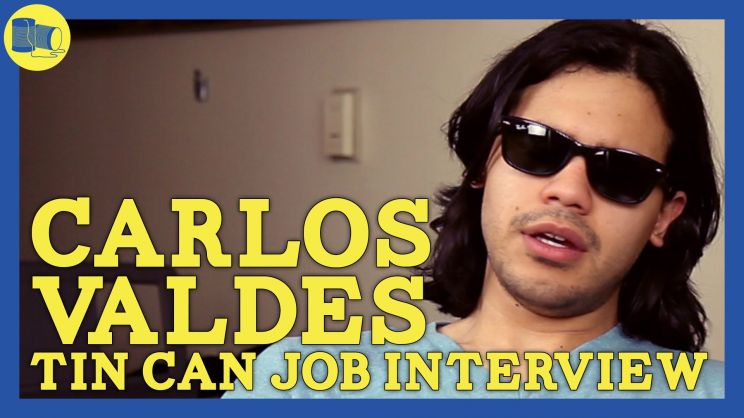 Carlos Valdes