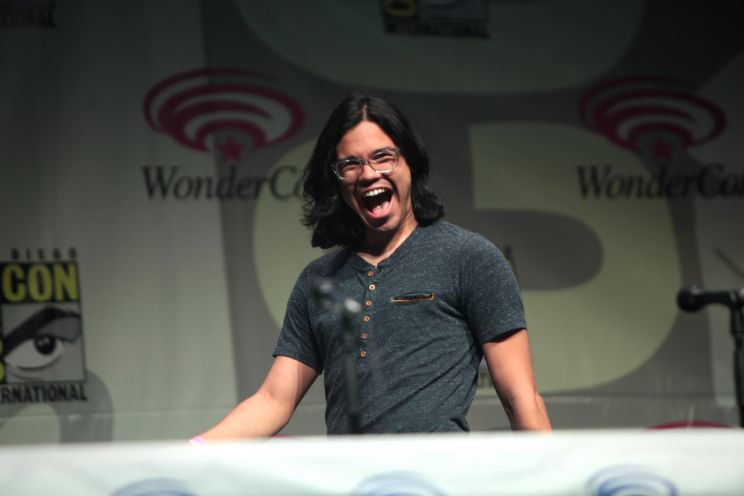 Carlos Valdes