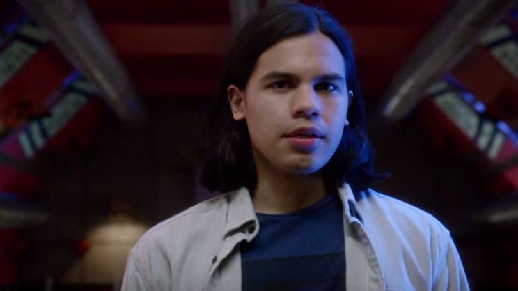 Carlos Valdes