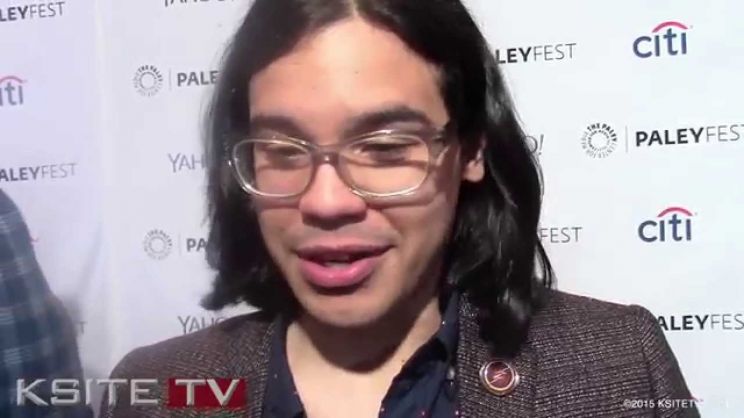 Carlos Valdes