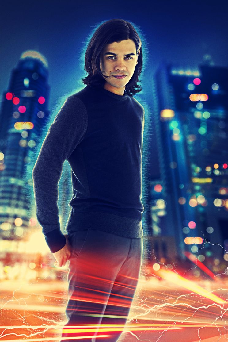 Carlos Valdes