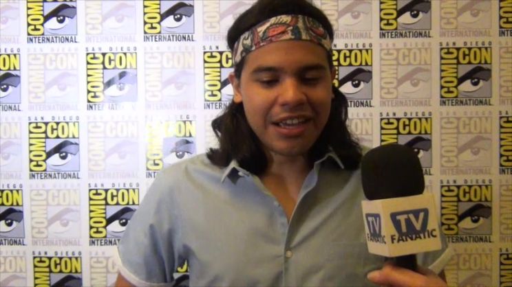 Carlos Valdes