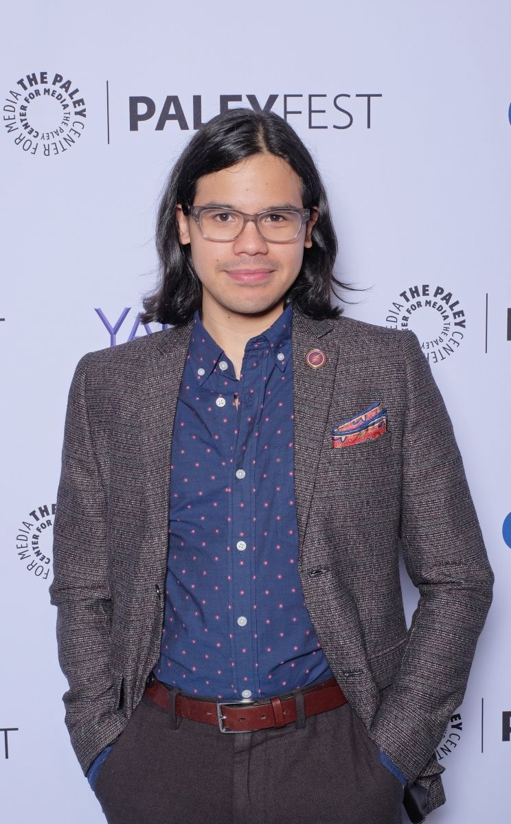 Carlos Valdes