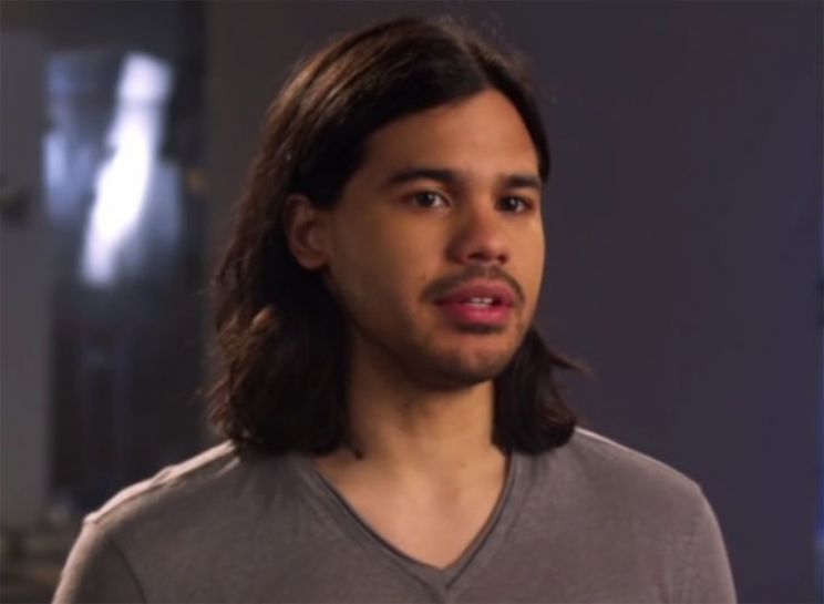 Carlos Valdes