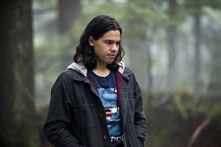 Carlos Valdes