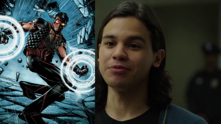 Carlos Valdes