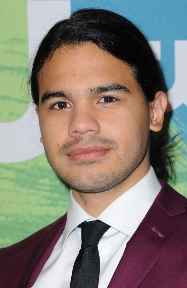 Carlos Valdes