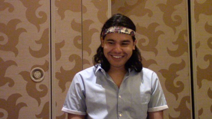 Carlos Valdes