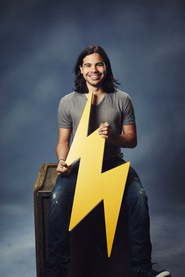 Carlos Valdes