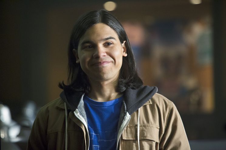 Carlos Valdes