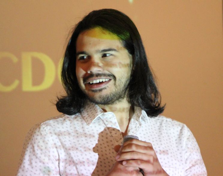 Carlos Valdes