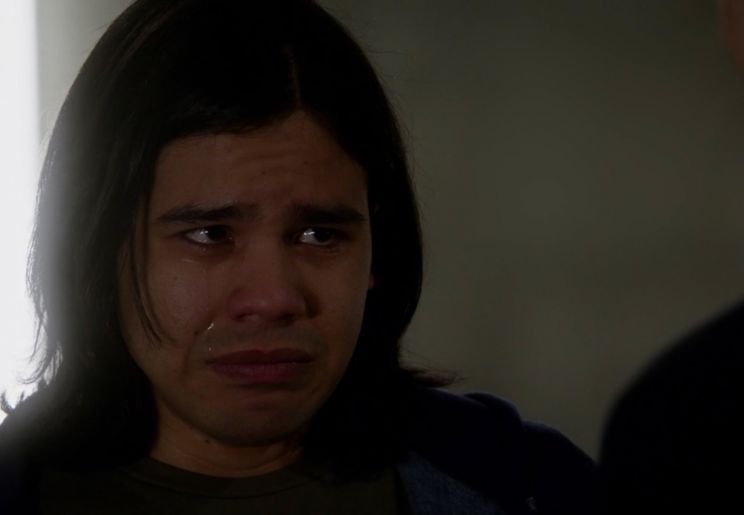 Carlos Valdes