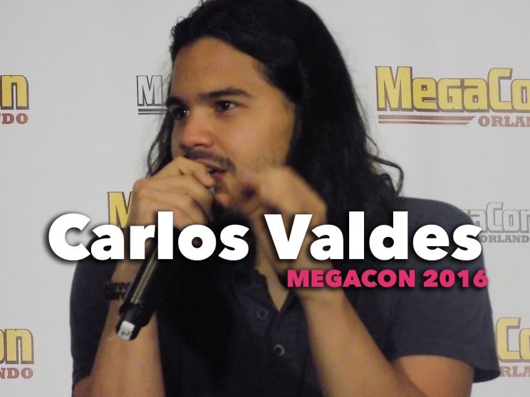 Carlos Valdes