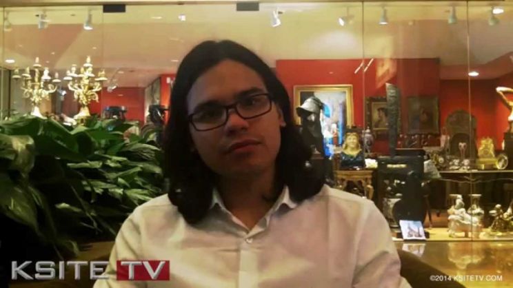 Carlos Valdes