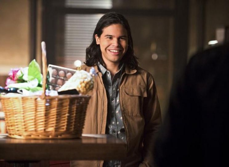 Carlos Valdes