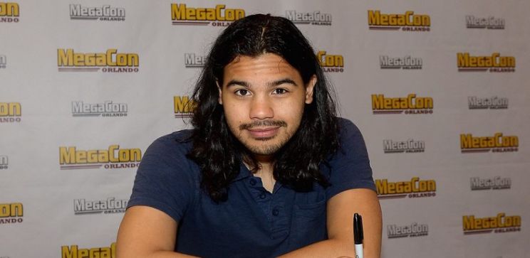 Carlos Valdes